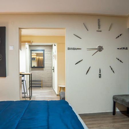 Kondoulis Apartment 2 Kalambáka Kültér fotó